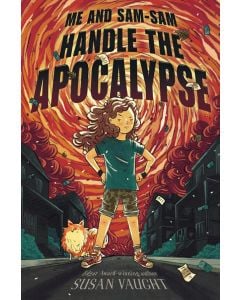 Me and Sam-Sam Handle the Apocalypse