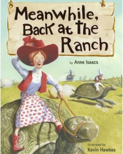 Meanwhile, Back at the Ranch