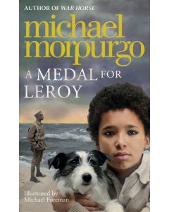 A Medal for Leroy