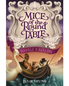 Voyage to Avalon