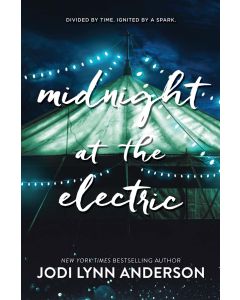 Midnight at the Electric