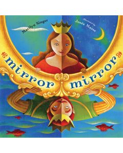 Mirror Mirror: A Book of Reversible Verse