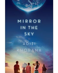 Mirror in the Sky