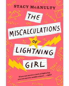 The Miscalculations of Lightning Girl