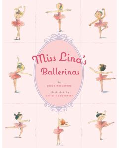Miss Lina’s Ballerinas