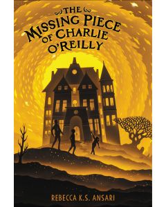 The Missing Piece of Charlie O'Reilly