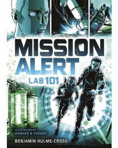 Lab 101: Mission Alert