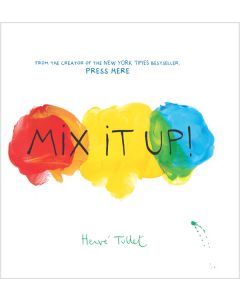 Mix It Up!
