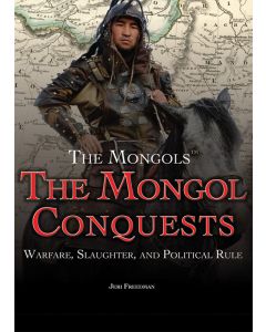 The Mongol Conquests