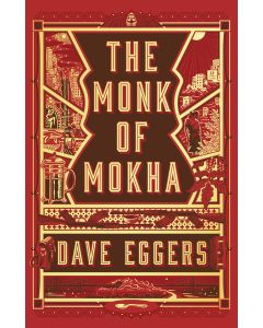 The Monk of Mokha