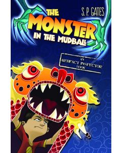 The Monster in the Mudball