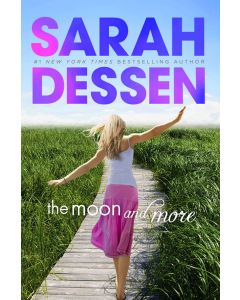 The Moon and More