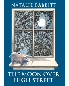 The Moon Over High Street
