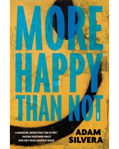 More Happy Than Not