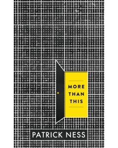 More Than This