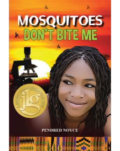 Mosquitoes Don't Bite Me