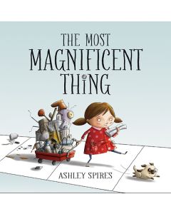 The Most Magnificent Thing