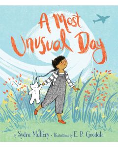 A Most Unusual Day