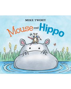 Mouse and Hippo
