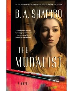 The Muralist