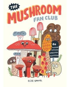 The Mushroom Fan Club