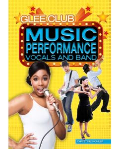 Music Performance: Vocals and Band