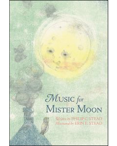 Music for Mister Moon