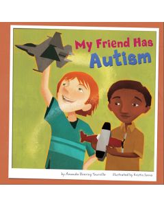 My Friend Has Autism