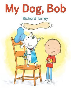 My Dog, Bob