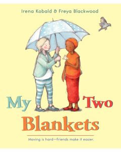 My Two Blankets
