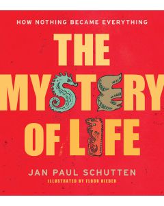 The Mystery of Life: How Nothing Became Everything