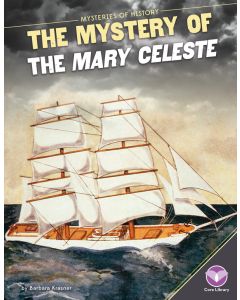 The Mystery of the Mary Celeste
