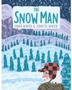 The Snow Man