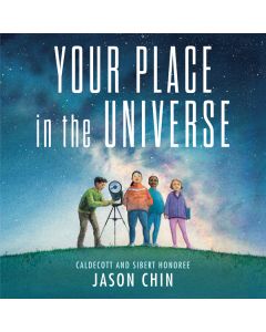 Your Place in the Universe