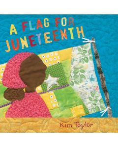 A Flag for Juneteenth