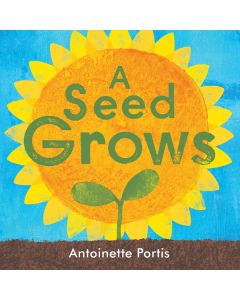 A Seed Grows