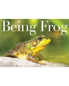 Being Frog