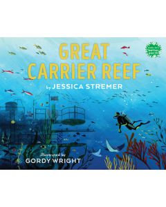 Great Carrier Reef