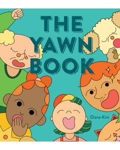 The Yawn Book