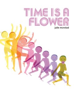Time Is a Flower