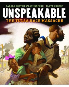 Unspeakable: The Tulsa Race Massacre