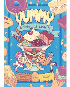 Yummy