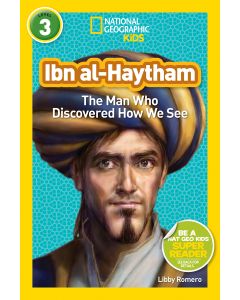 Ibn Al-Haytham: The Man Who Discovered How We See