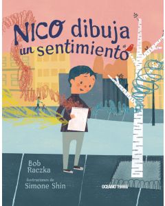 Niko dibuja un sentimiento (Niko Draws a Feeling)