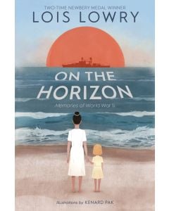 On the Horizon