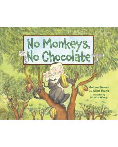 No Monkeys, No Chocolate