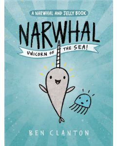 Narwhal: Unicorn of the Sea