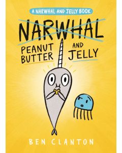 Peanut Butter and Jelly