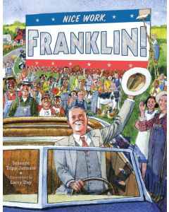 Nice Work, Franklin!