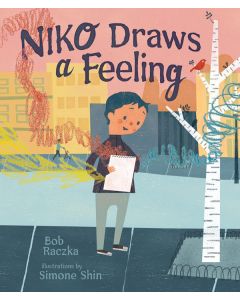 Niko Draws a Feeling